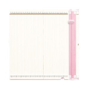Cizalla y dobladora de papel 12 pulgadas We R 660699