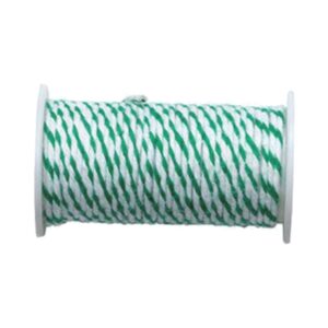 Hilo de Alambre ( Twine Wire) Forrado Verde - Happy Jig 661449