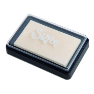 Adhesivo transparente para Embossing  Sizzix 663012
