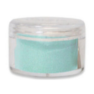 Polvo para Embossing Mint Julep 663732