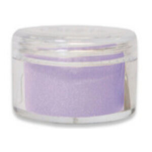 Polvo para Embossing Lavander 663735
