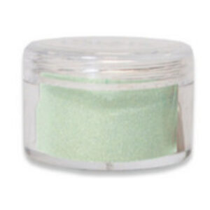 Polvo para Embossing Green Tea 663737