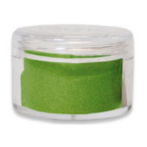 Polvo para Embossing Lush Leaves 664275