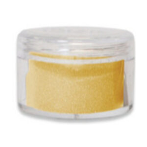 Polvo para Embossing Banana Blast 664277