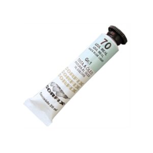 Pintura al óleo GR 1 Nro 070 Azúl Real 20ml CORFIX