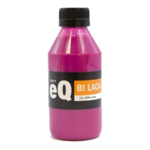 Pintura Bilaca EQarte 200ml 715 - Rosa Glam