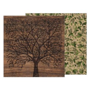Papel para scrapbook Pebbles - Heart of Home 733746