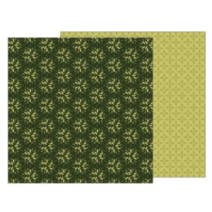 Papel para scrapbook Pebbles - Heart of Home 733752