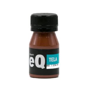 Pintura para Tela EQ artistica 37ml 803 Siena Tostado