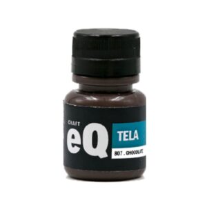 Pintura para Tela EQ artistica 37ml 804 Sombra Natural