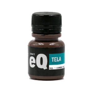 Pintura para Tela EQ artistica 37ml 805 Sombra Tostada