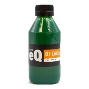 Pintura Bilaca EQarte 200ml 905 - Verde Hope