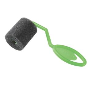 Rodillo de espuma 04 cms Condor 988-4