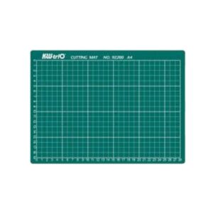 Base KW-TRIO para corte, auto-cicatrizante A2 60 x 45 cms