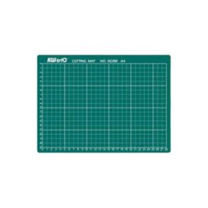 Base KW-TRIO para corte, auto-cicatrizante A3 45 x 30 cms