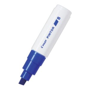 Marcador Pilot PINTOR 8.0MM B Azul
