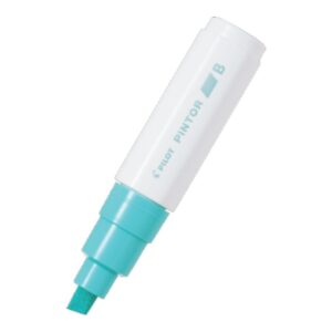 Marcador Pilot PINTOR 8.0MM B Verde Pastel