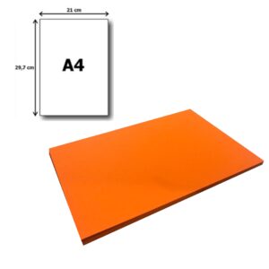 Opalina A4 180 grs. 07- Cartagena
