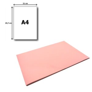 Opalina A4 180 grs. 09- Fidji
