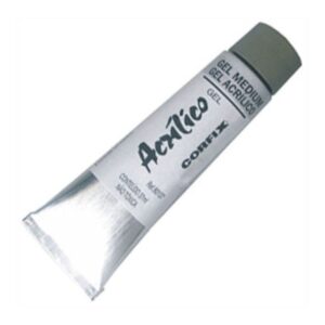 Gel Acrilico Medium 37ml CORFIX