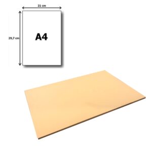 Opalina A4 180 grs. 08- Madrid