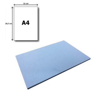 Opalina A4 180 grs. 16- Nice