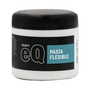 Pasta Flexible EQarte 200cc