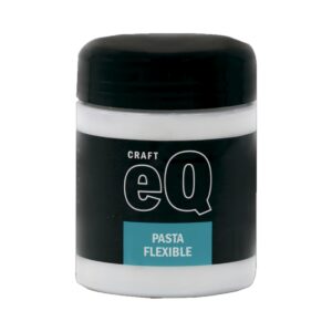 Pasta Flexible EQarte 100cc