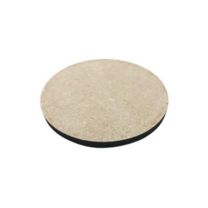 Tapa para lata Grande 16cms (no incluye tirador)