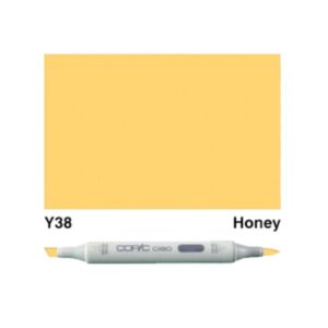 Marcador Copic Ciao Y38 Honey