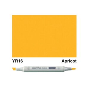 Marcador Copic Ciao YR16 Apricot