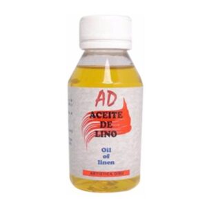 Aceite Linaza AD 100ml