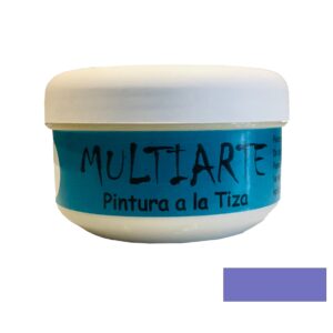 Pintura A la tiza Multiarte Arándano 200ml
