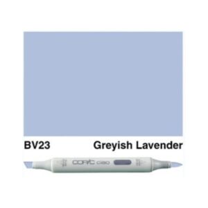 Marcador Copic Ciao BV23 Frost Blue