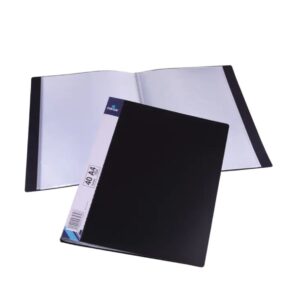 Carpeta Oficio 20 Folios