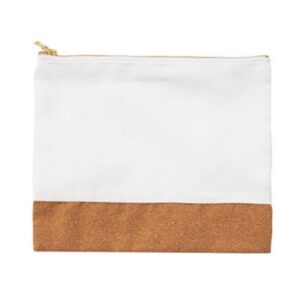 Cartuchera Necessaire Eco sublimable