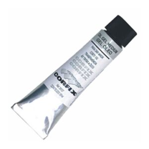 Gel CORFIX óleo medium 37ml