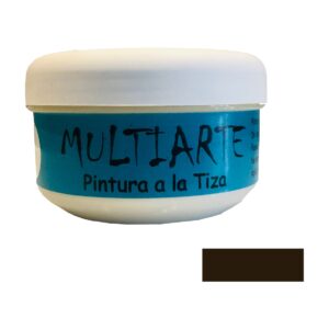 Pintura A la tiza Multiarte Chocolate 200ml