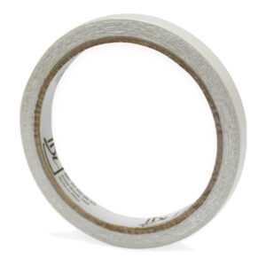 Cinta Papel doble faz 12mm x 10 mts
