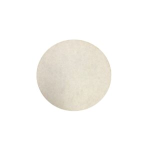 Base Circular en MDF  5cms