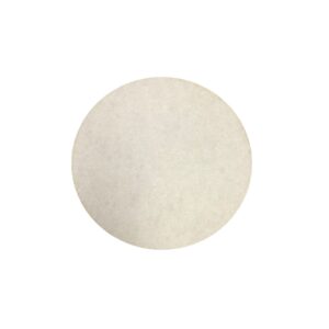 Base Circular en MDF 20cms