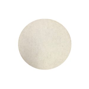 Base Circular en MDF 30cms