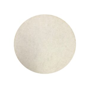 Base Circular en MDF 50cms