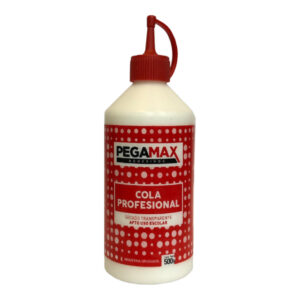 Cola Vinilica Profesional Pegamil 500cc