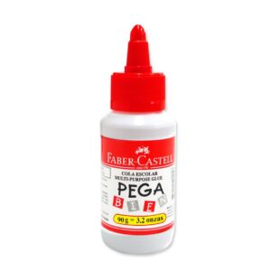 Cola Vinilica Faber Castell 110grs