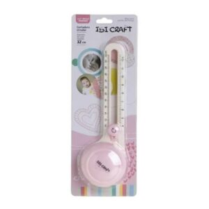Cortante para Circulos Ibi Craft 10-32cm