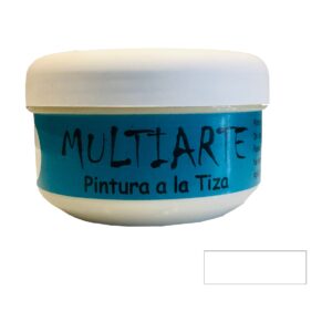 Pintura A la tiza Multiarte Crema 200ml