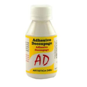 Adhesivo para Decoupage 100ml AD