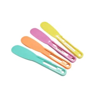 Espatula plastica para Láminas Trensfer