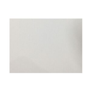 Plancha de Goma Eva color Blanco 60 x 40 cms